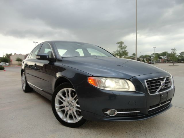 2007 Volvo S80 EX - DUAL Power Doors