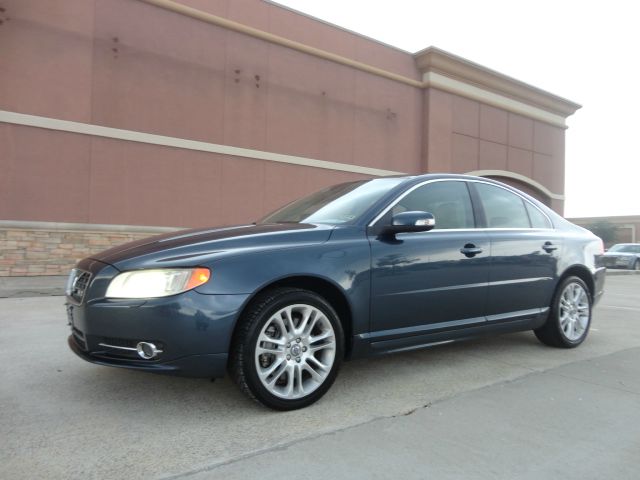 2007 Volvo S80 EX - DUAL Power Doors