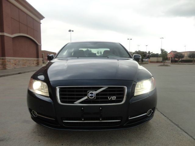 2007 Volvo S80 EX - DUAL Power Doors