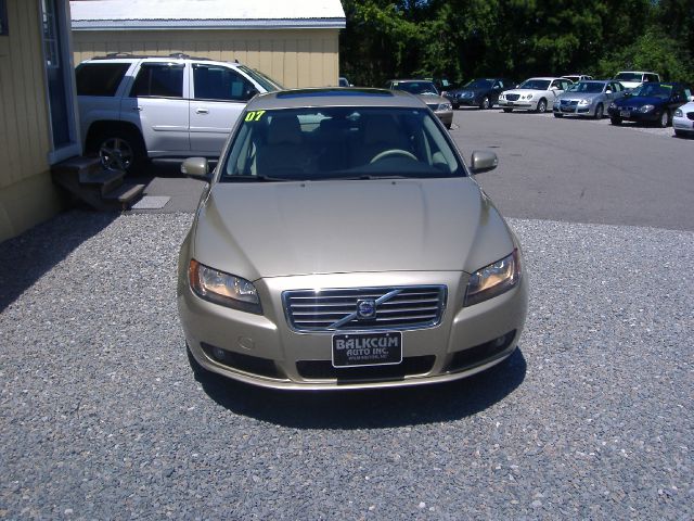 2007 Volvo S80 STD