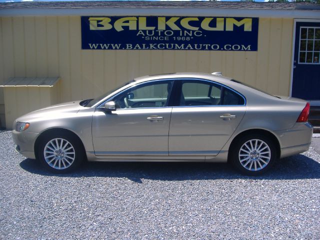 2007 Volvo S80 STD