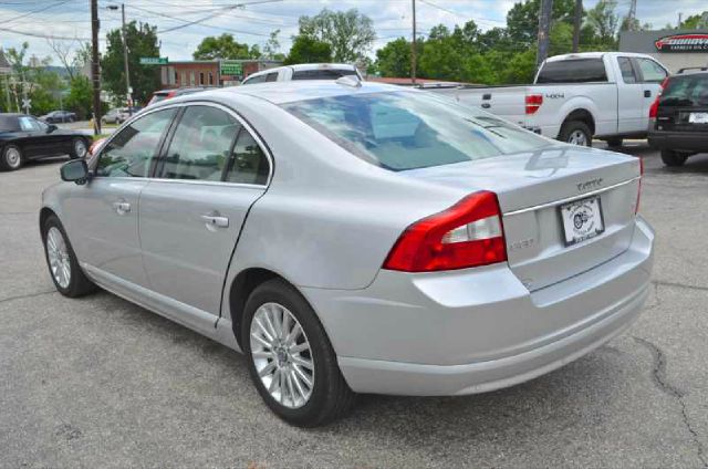 2007 Volvo S80 LTZ (gladbrook)