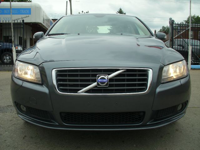 2007 Volvo S80 STD