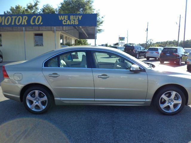 2007 Volvo S80 STD