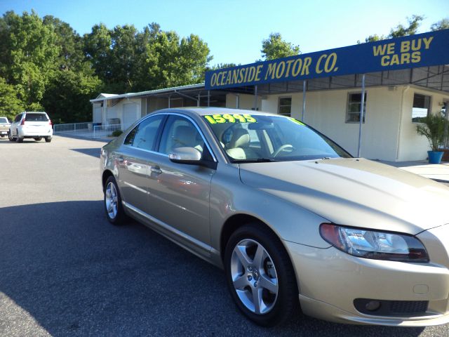 2007 Volvo S80 STD