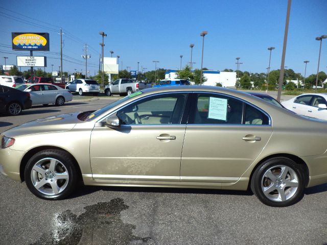 2007 Volvo S80 STD