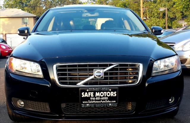 2007 Volvo S80 4dr 2.9L Twin Turbo AWD SUV