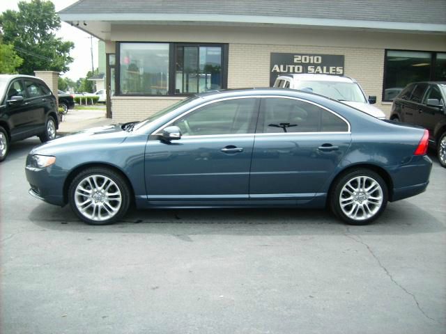 2007 Volvo S80 STD