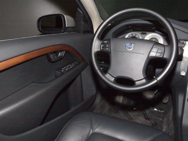 2008 Volvo S80 3.0si Navigation Pano Htd Sts