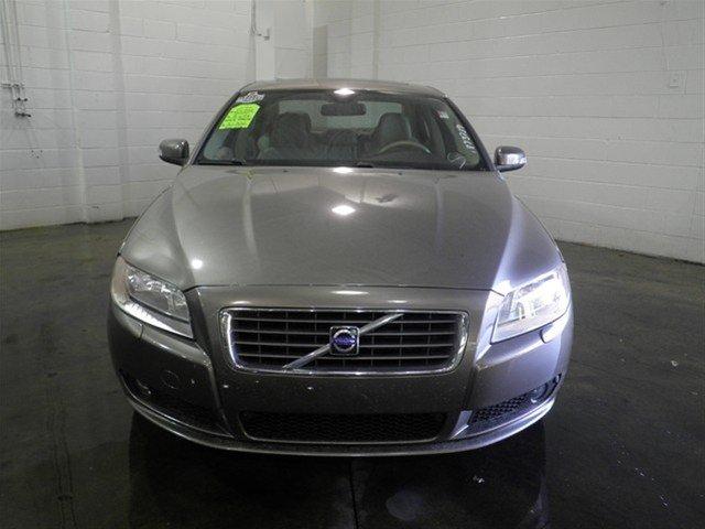 2008 Volvo S80 Tsi Awd