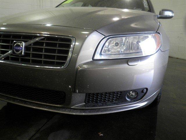 2008 Volvo S80 Tsi Awd