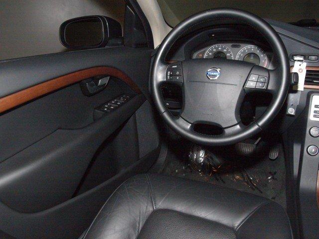 2008 Volvo S80 Tsi Awd