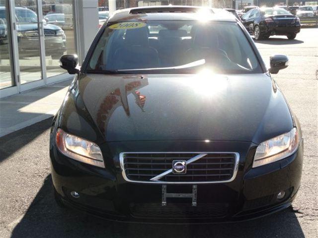 2008 Volvo S80 Lariat EXT 4X4