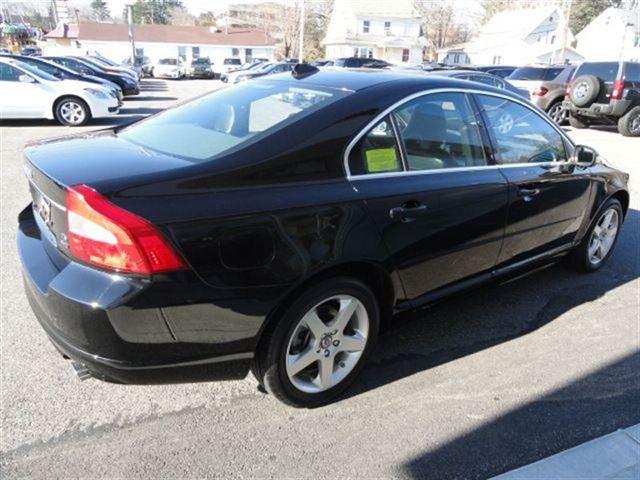 2008 Volvo S80 Lariat EXT 4X4