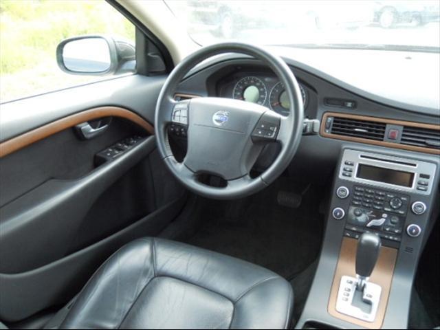 2008 Volvo S80 SES 5dr