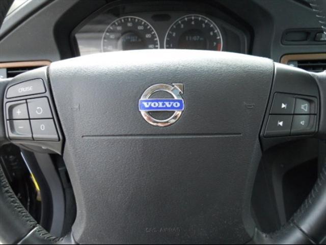 2008 Volvo S80 SES 5dr