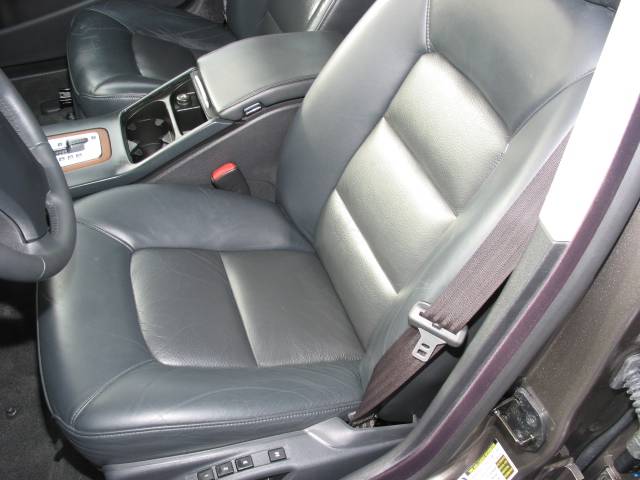 2008 Volvo S80 LE 4x4 SUV