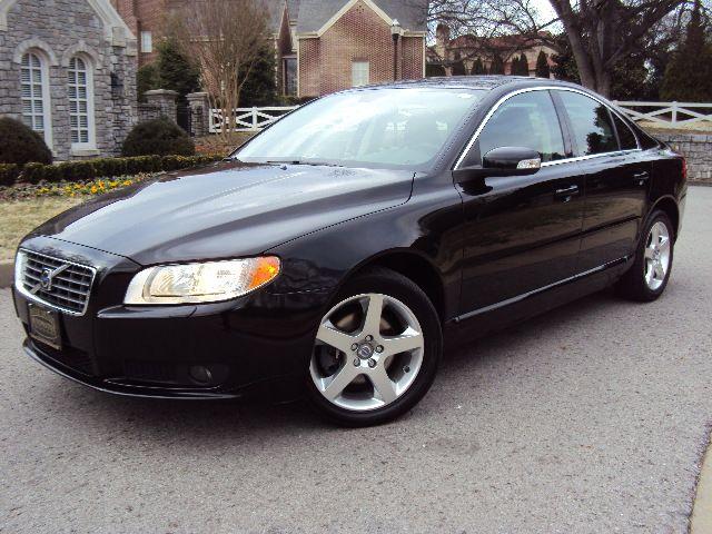 2008 Volvo S80 Lariat EXT 4X4