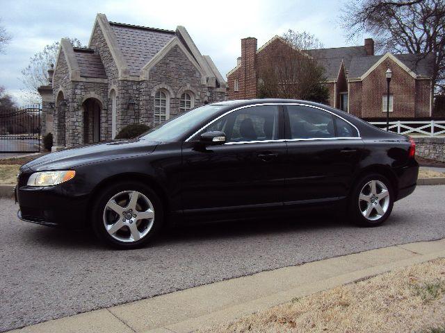 2008 Volvo S80 Lariat EXT 4X4