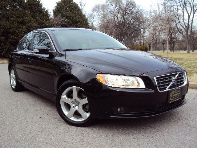 2008 Volvo S80 Lariat EXT 4X4