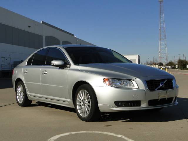 2008 Volvo S80 SES 5dr