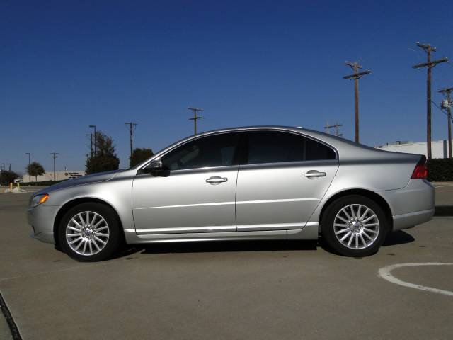 2008 Volvo S80 SES 5dr