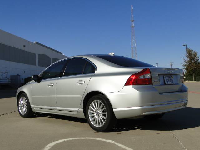 2008 Volvo S80 SES 5dr