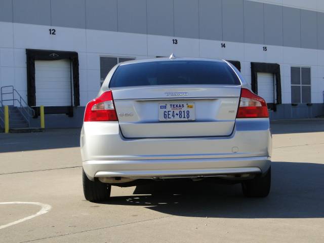 2008 Volvo S80 SES 5dr