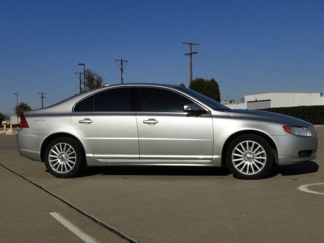 2008 Volvo S80 SES 5dr