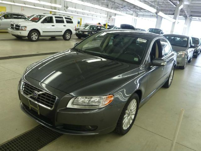 2008 Volvo S80 STD