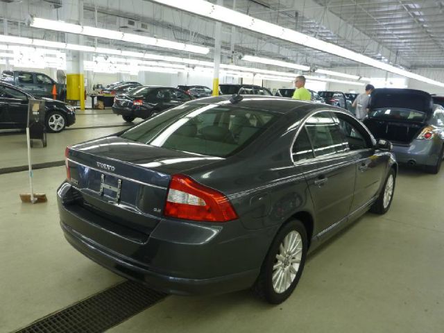 2008 Volvo S80 STD