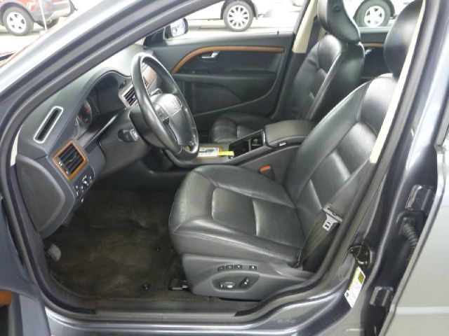 2008 Volvo S80 STD