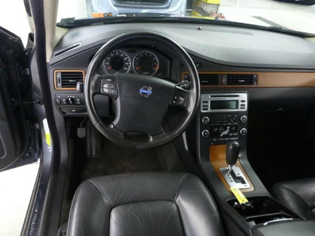 2008 Volvo S80 STD