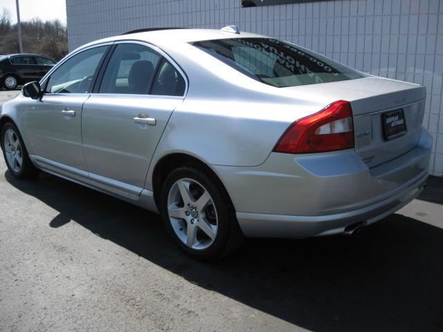 2008 Volvo S80 LE 4x4 SUV