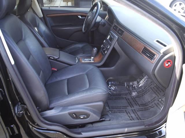 2009 Volvo S80 V8 Luxury