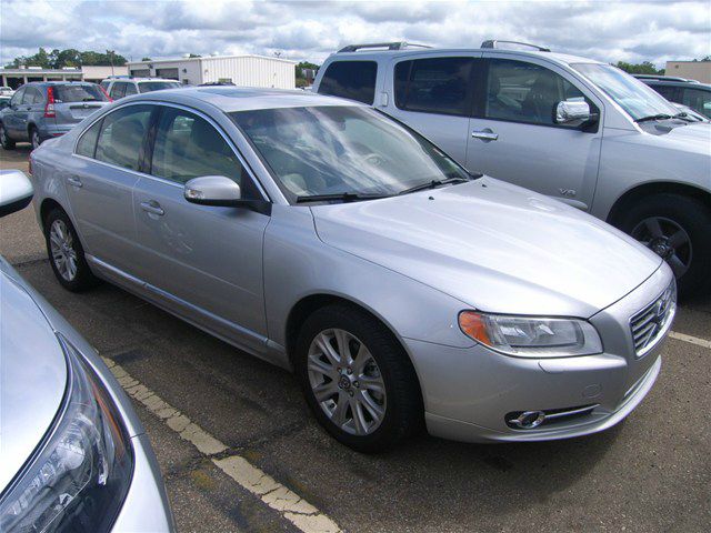 2010 Volvo S80 STD