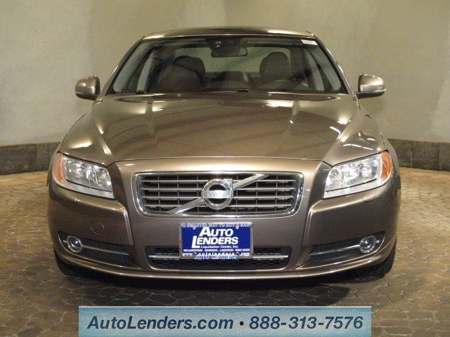 2012 Volvo S80 SES 5dr