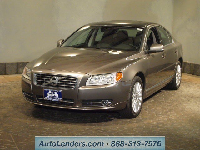 2012 Volvo S80 SES 5dr