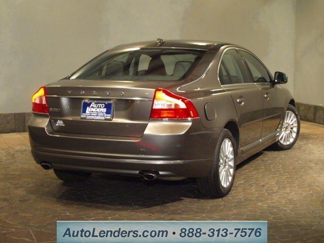 2012 Volvo S80 SES 5dr