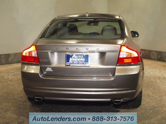 2012 Volvo S80 SES 5dr