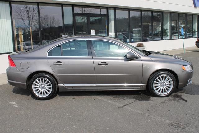 2012 Volvo S80 SES 5dr