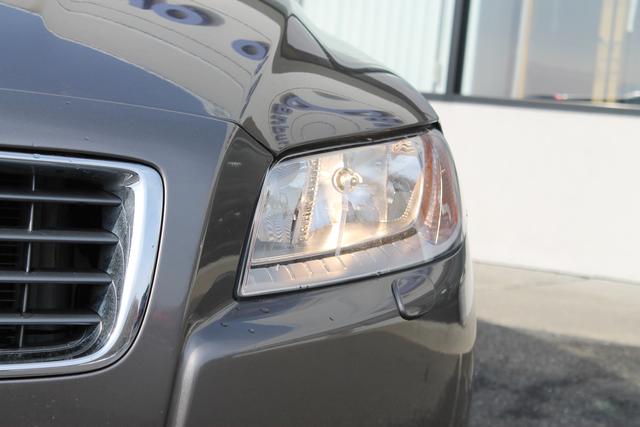 2012 Volvo S80 SES 5dr