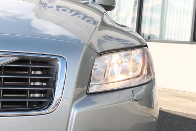 2012 Volvo S80 SES 5dr