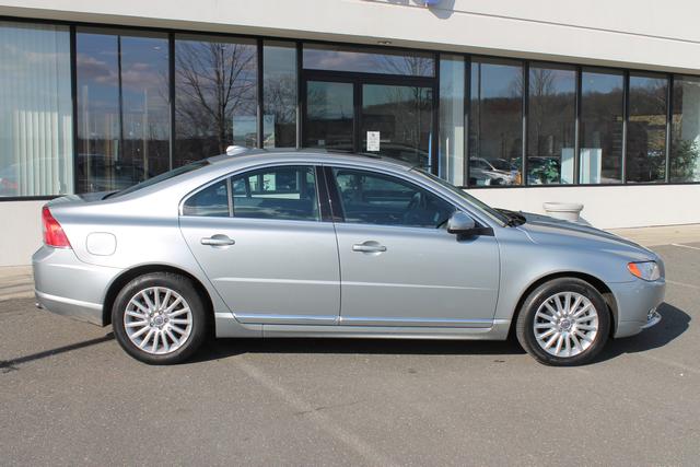 2012 Volvo S80 SES 5dr