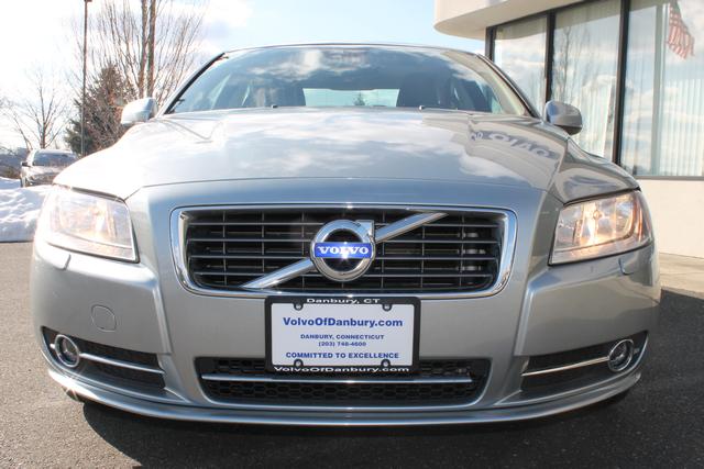 2012 Volvo S80 SES 5dr