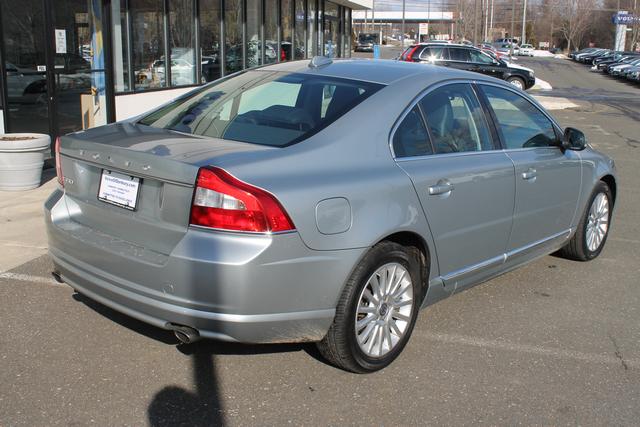 2012 Volvo S80 SES 5dr