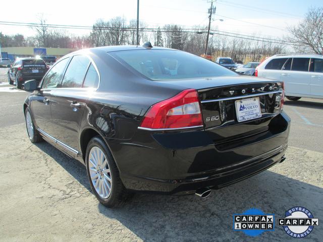 2012 Volvo S80 SES 5dr