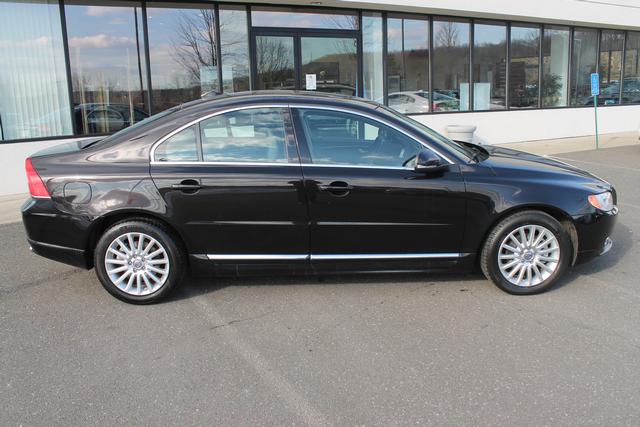 2012 Volvo S80 SES 5dr