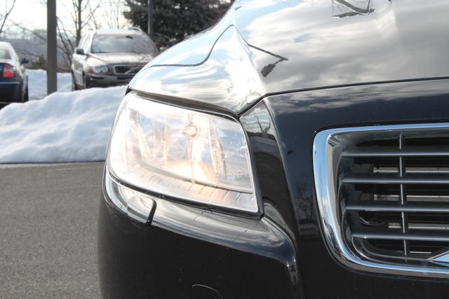 2012 Volvo S80 SES 5dr