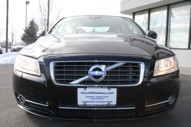 2012 Volvo S80 SES 5dr